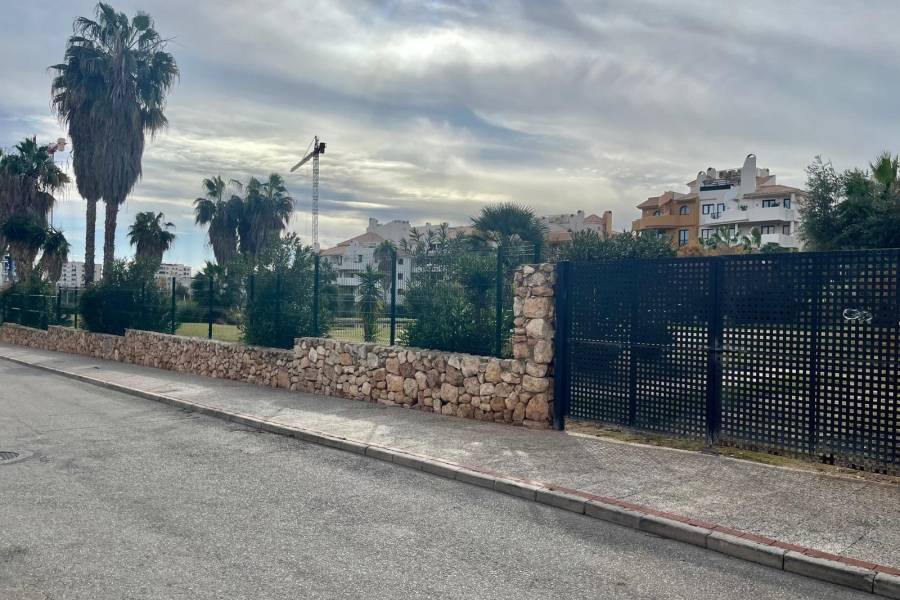 Venta - Bungalow Planta Baja - Punta Prima - Torrevieja