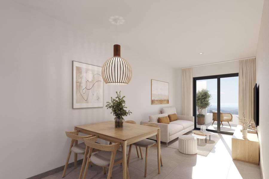 Venta - Apartamento - Centro - Torrevieja