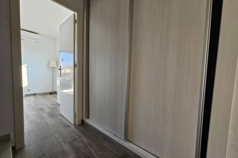 Salg - Rekkehus - Punta Prima - Torrevieja