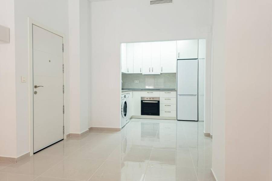 Försäljning - Lägenhet - Acequion - Torrevieja