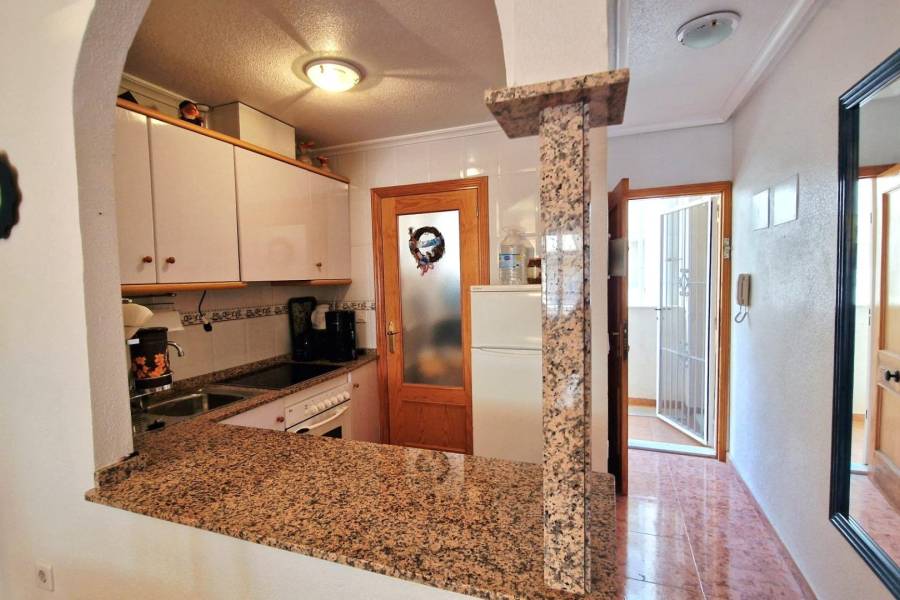 Venta - Piso - Centro - Torrevieja