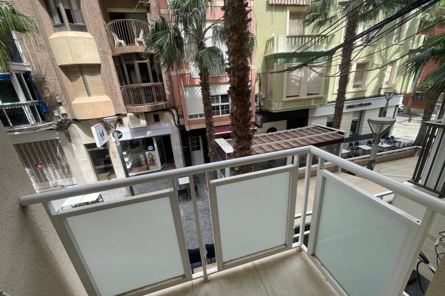 Venta - Apartamento - torrevieja - Torrevieja