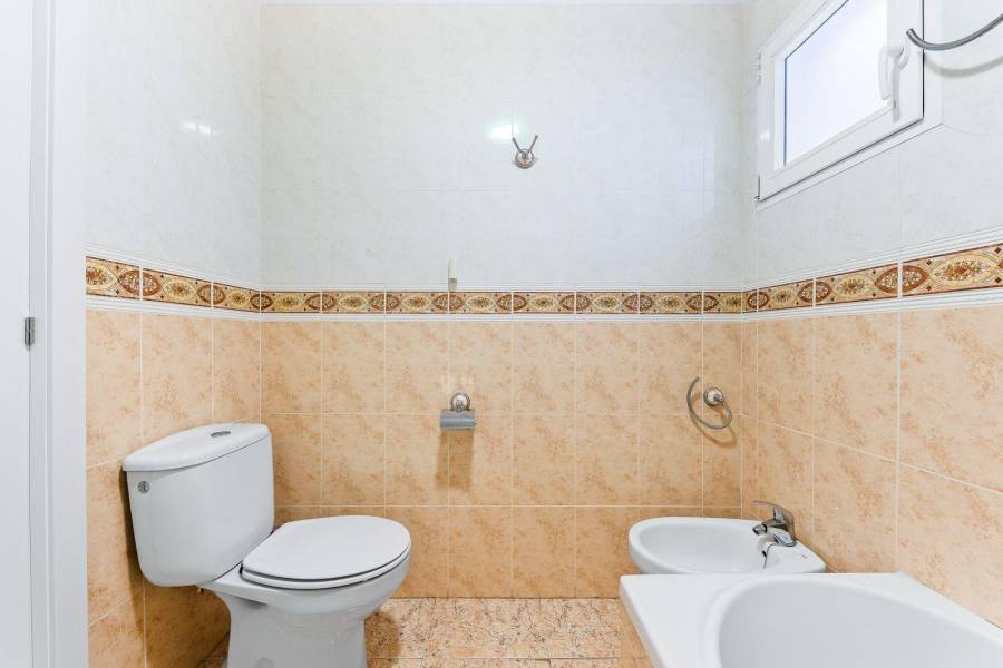 Salg - Leilighet - Centro - Torrevieja