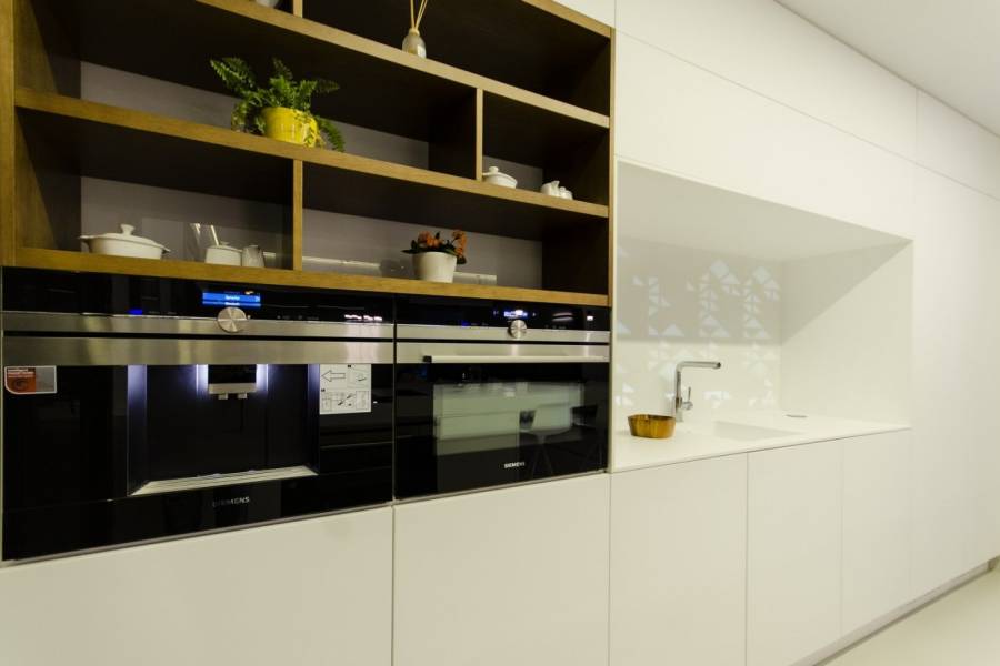 Venta - Villa - Campoamor - Orihuela Costa