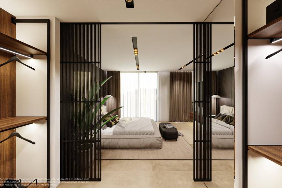 Venta - Villa - La Zenia - Orihuela Costa