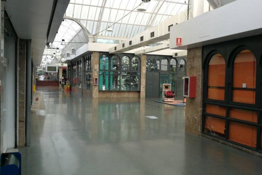 Venta - Local comercial - Centro - Fuenlabrada