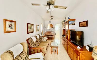 Apartamento - Venta - Estacion de autobuses - Torrevieja