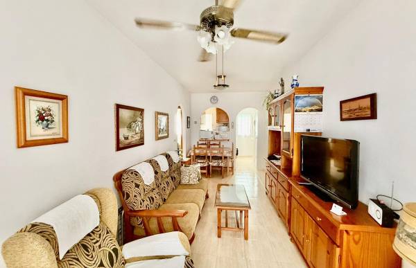 Apartamento - Venta - Estacion de autobuses - Torrevieja