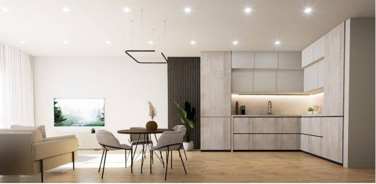 Verkauf - Apartment - Centro - Torrevieja