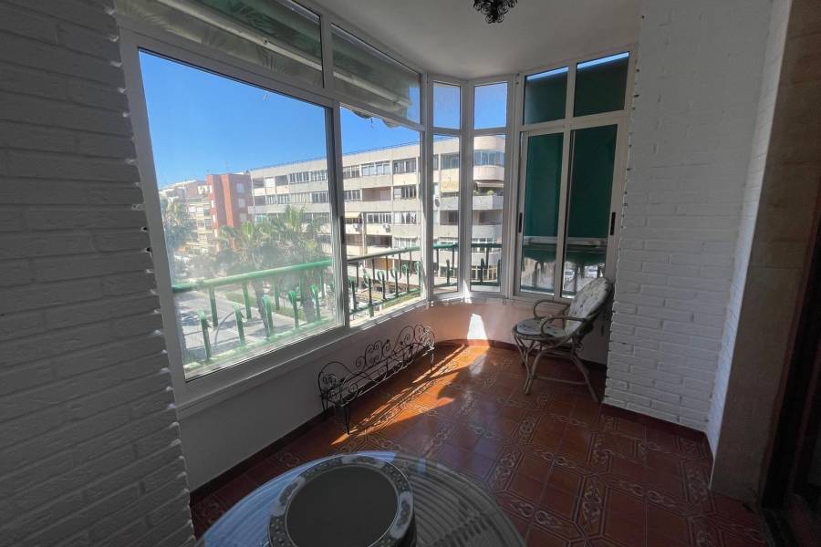 Försäljning - Lägenhet - Acequion - Torrevieja