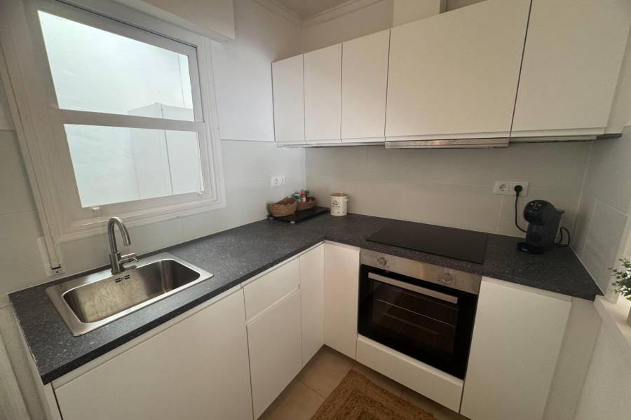 Venta - Bungalow - El chaparral - Torrevieja