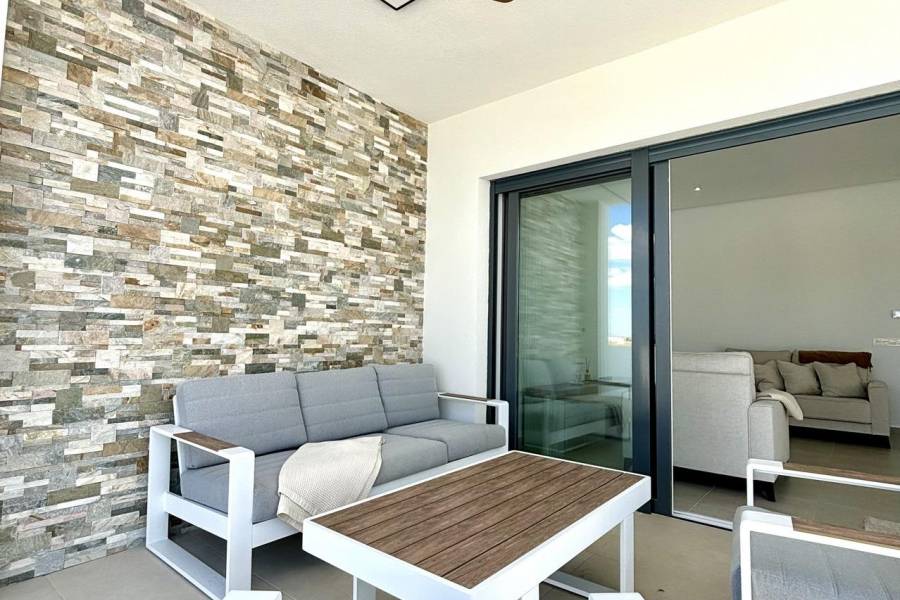 Venta - Villa - Benijófar - Benijofar