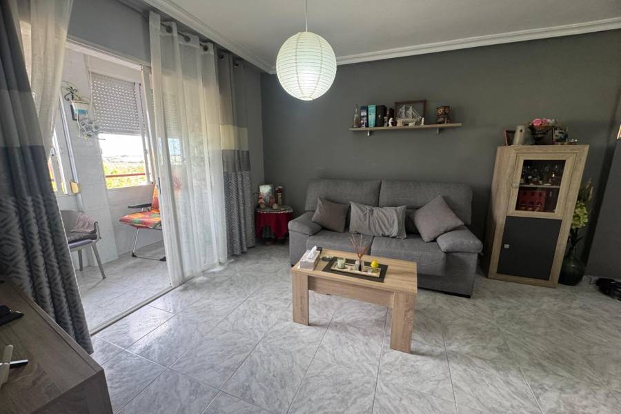 Sale - Apartment - Acequion - Torrevieja