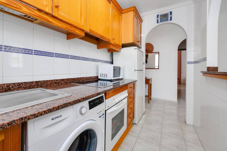 Vente - Penthouse - Habaneras - Torrevieja