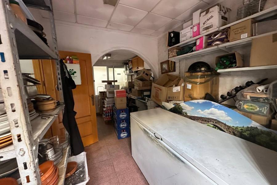 Venta - Local comercial - torrevieja - Torrevieja