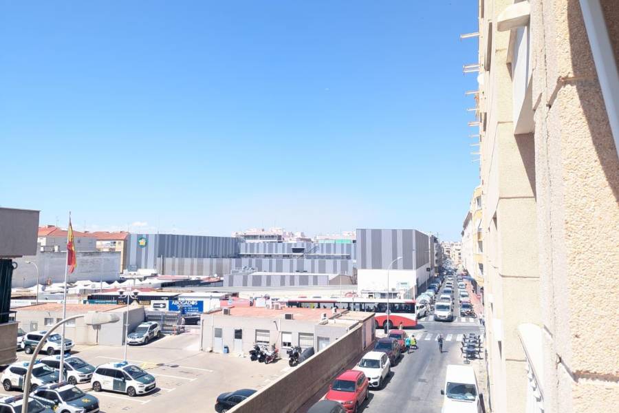 Verkauf - Apartment - Centro - Torrevieja