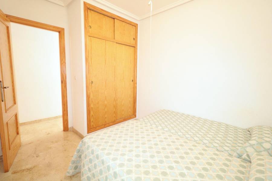 Verkauf - Apartment - Playa del Cura - Torrevieja