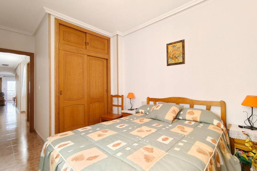 Salg - Leilighet - Playa del Cura - Torrevieja