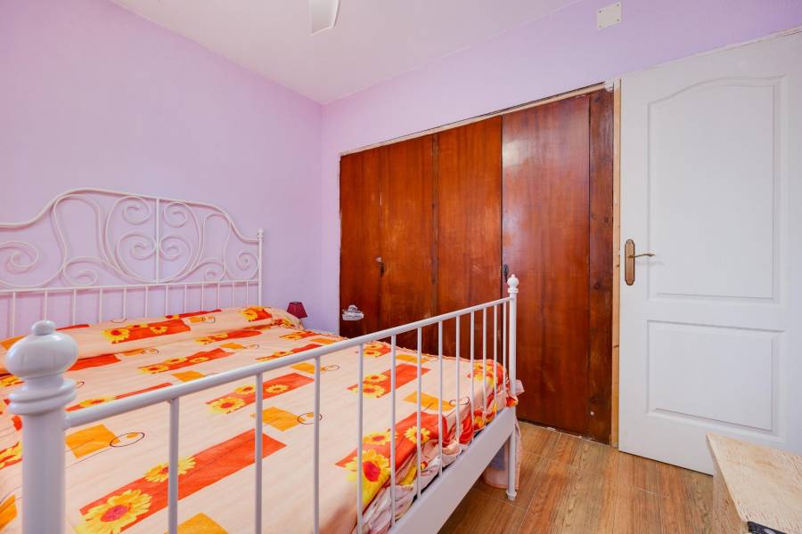 Venta - Chalet - Los balcones - Torrevieja