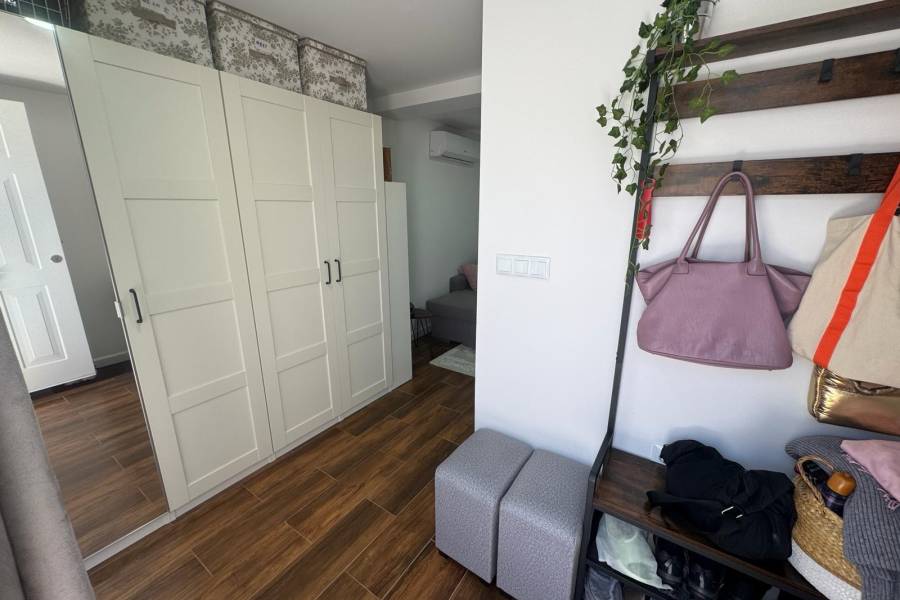 Försäljning - Radhus - La Siesta - El Salado - Torreta - Torrevieja