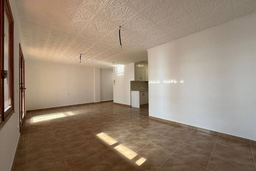Venta - Apartamento - Acequion - Torrevieja