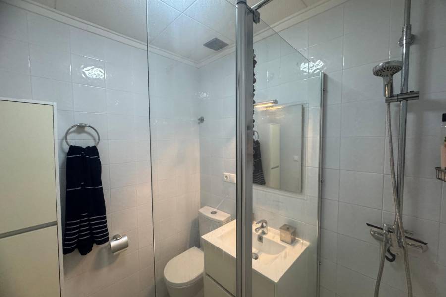 Venta - Bungalow - El chaparral - Torrevieja