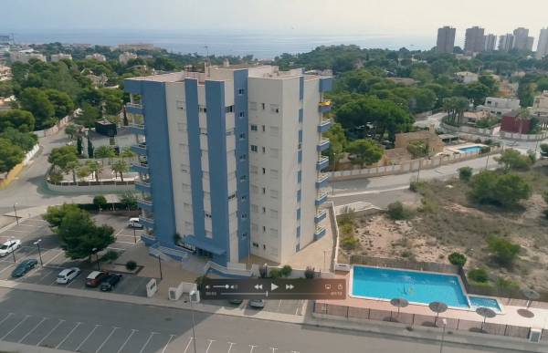 Ground floor apartment - Sale - Campoamor - Orihuela Costa