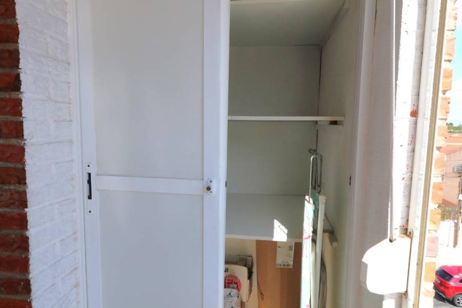 Salg - Leilighet - Playa de los Naufragos - Torrevieja