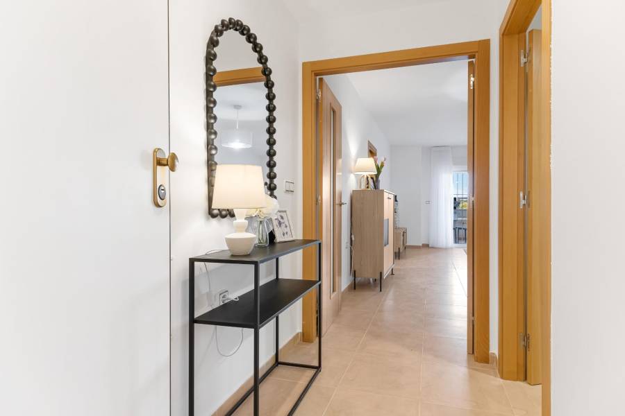 Vente - Appartement - Lomas de Cabo Roig - Orihuela Costa
