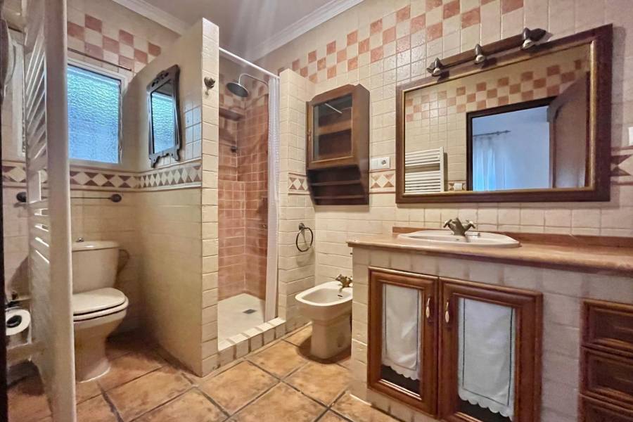 Verkauf - Villa - Los Balcones - Los Altos del Edén - Torrevieja