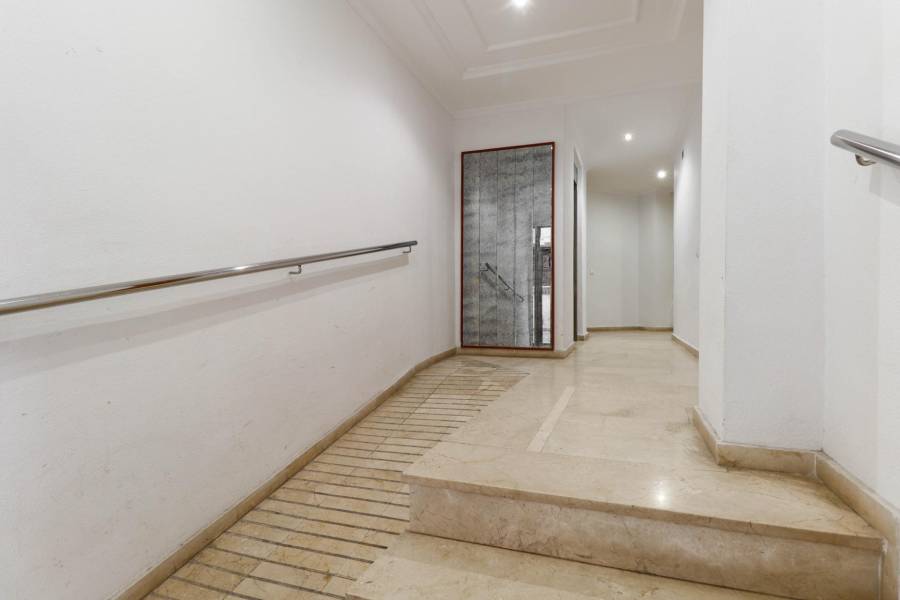 Verkauf - Apartment - La Mata pueblo - Torrevieja