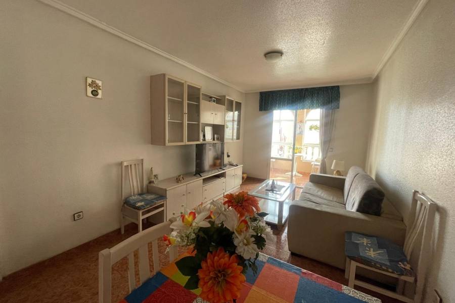 Venta - Apartamento - Parque las naciones - Torrevieja