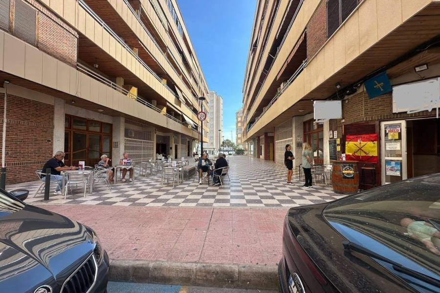 Venta - Local comercial - torrevieja - Torrevieja