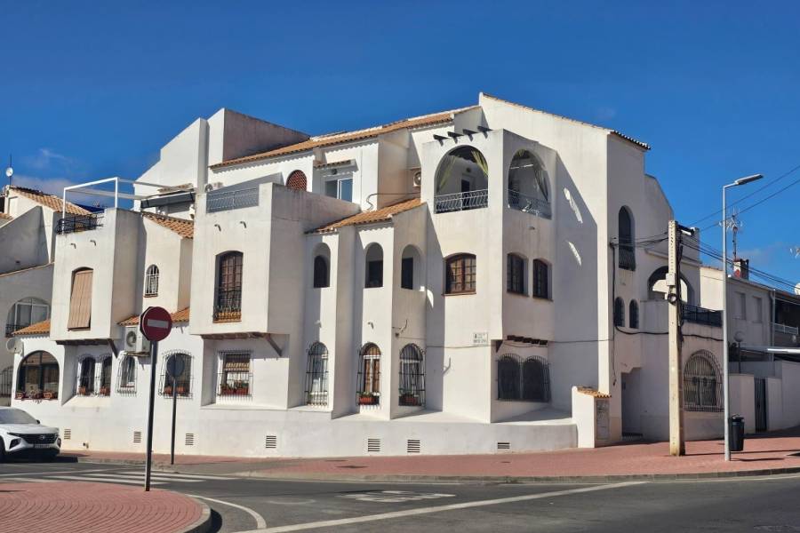 Sale - Apartment - El Acequión - Los Náufragos - Torrevieja