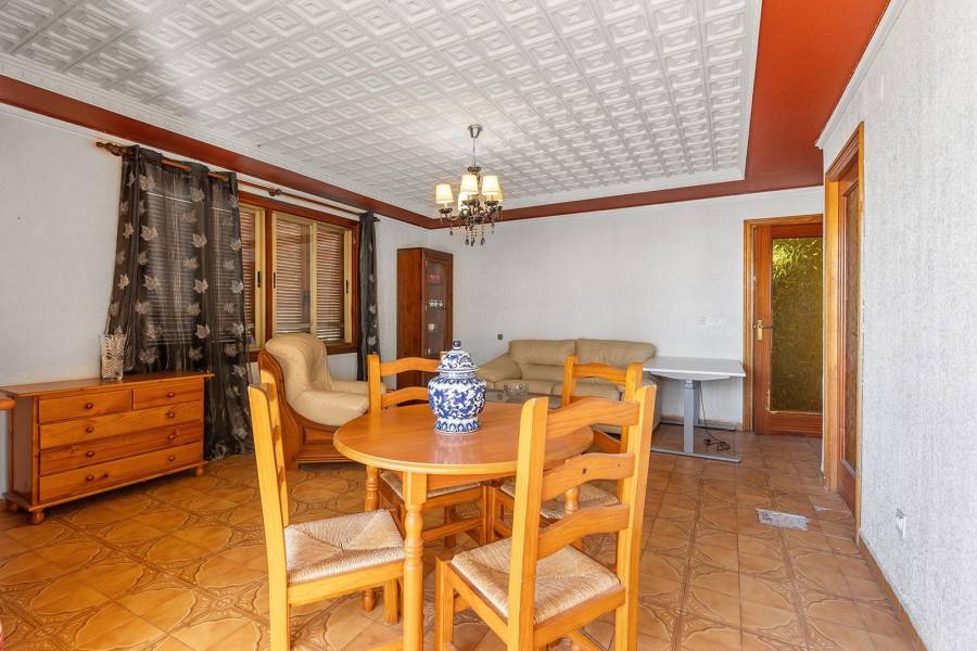Verkauf - Apartment - Acequion - Torrevieja