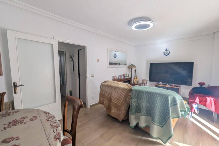 Verkauf - Duplex - El Acequión - Los Náufragos - Torrevieja