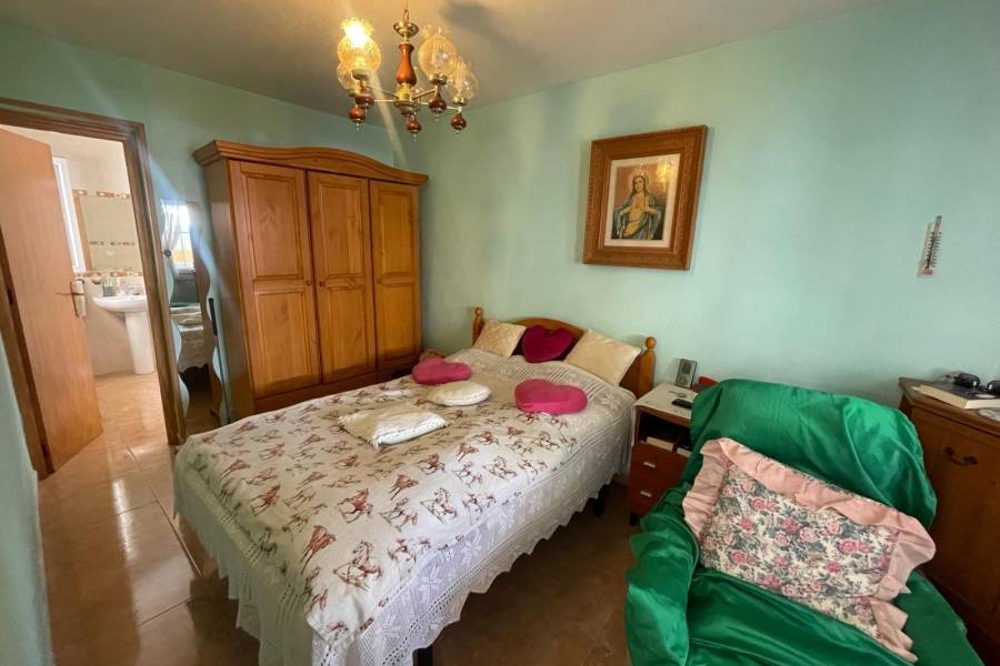 Vente - Maison mitoyenne - La siesta - Torrevieja