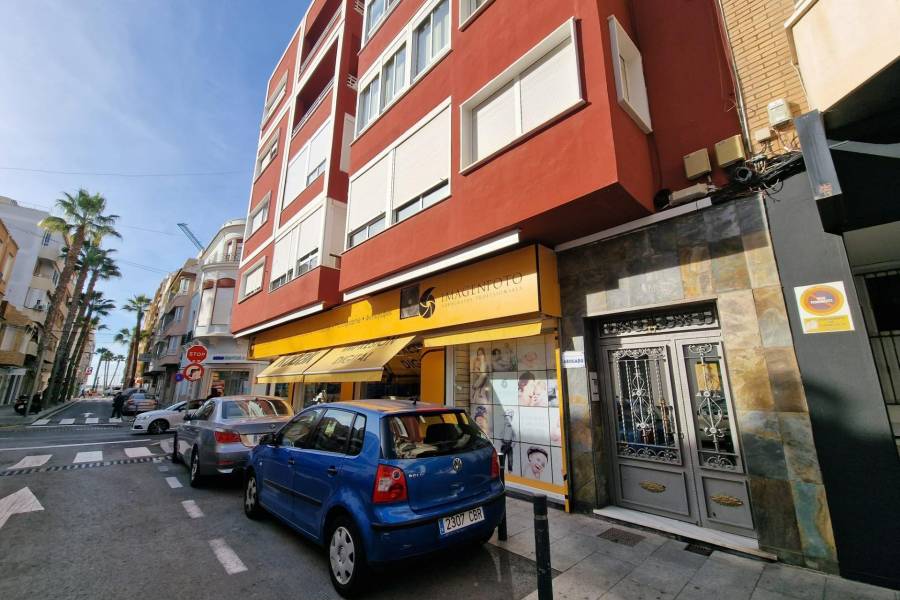 Venta - Apartamento - torrevieja - Torrevieja
