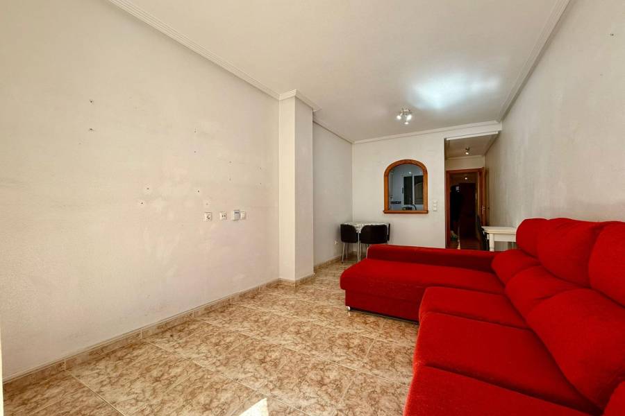 Venta - Apartamento - Playa del Cura - Torrevieja