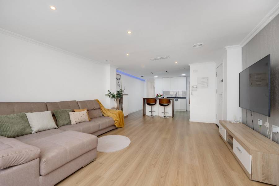 Venta - Apartamento - Centro - Torrevieja