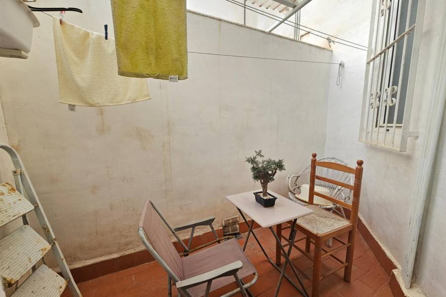 Vente - Appartement - Centro - Torrevieja