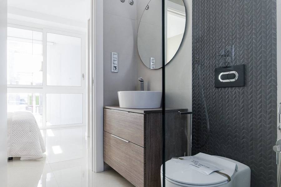 Vente - Villa - La herrada - Los Montesinos