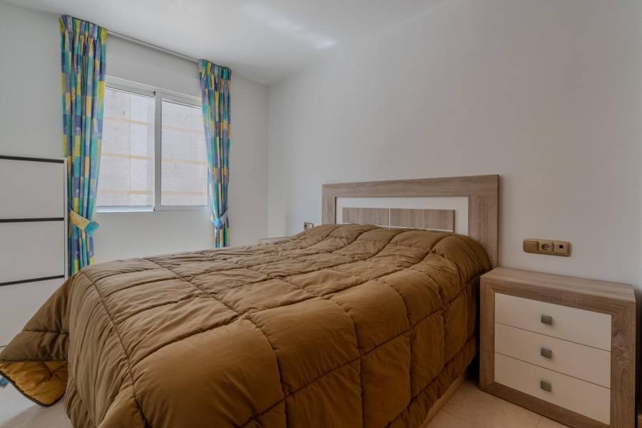 Vente - Appartement - Centro - Torrevieja