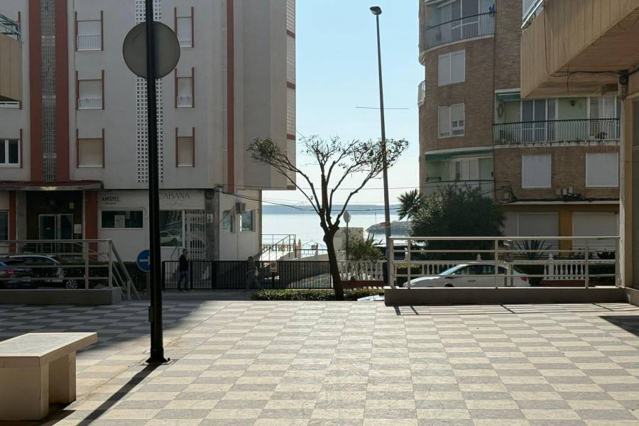 Venta - Apartamento - Acequion - Torrevieja