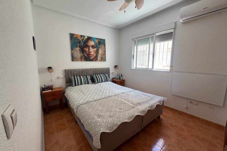 Vente - Maison mitoyenne - La Siesta - El Salado - Torreta - Torrevieja