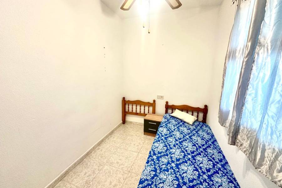 Vente - Appartement - Centro - Torrevieja