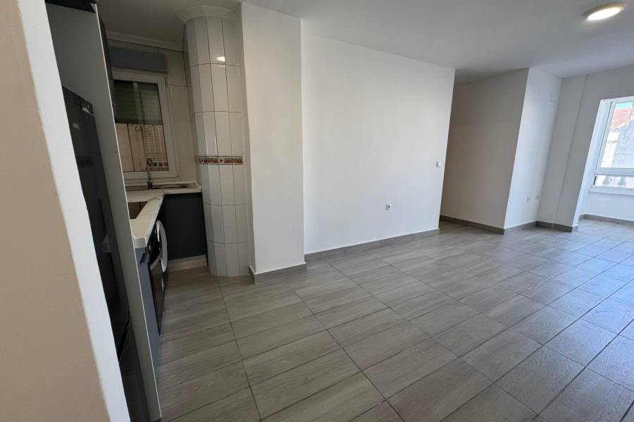Sale - Apartment - Playa del Cura - Torrevieja