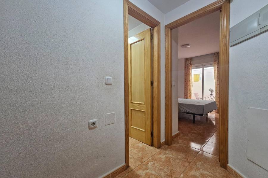 Vente - Appartement - Centro - Torrevieja