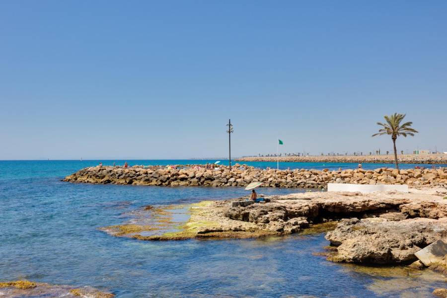 Venta - Apartamento - Centro - Torrevieja