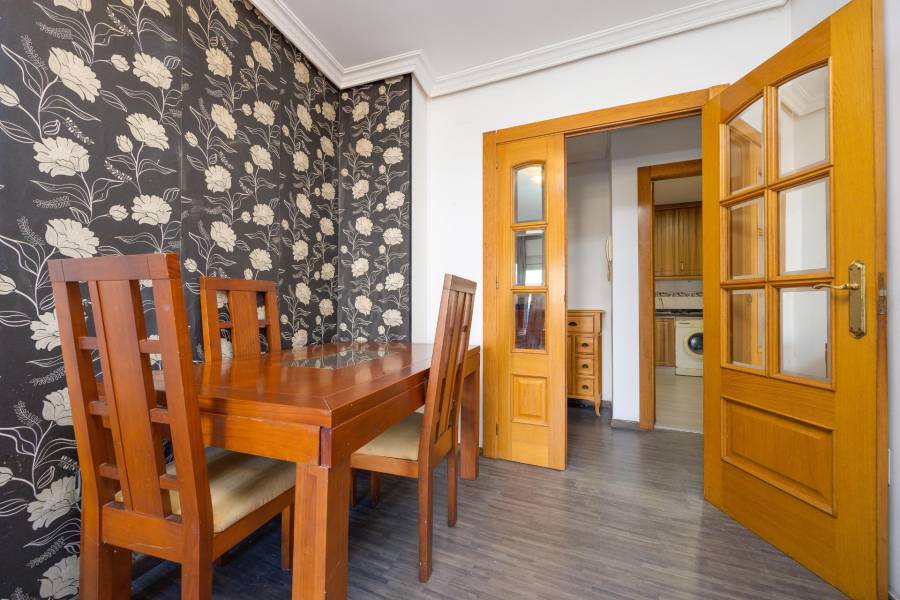 Venta - Apartamento - Centro - Torrevieja